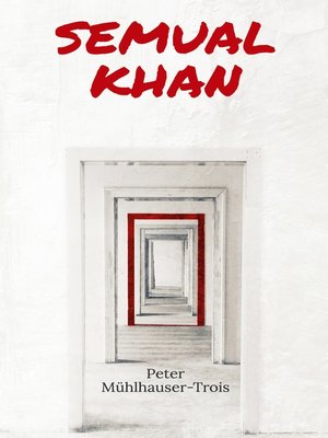 cover image of Semual Khan